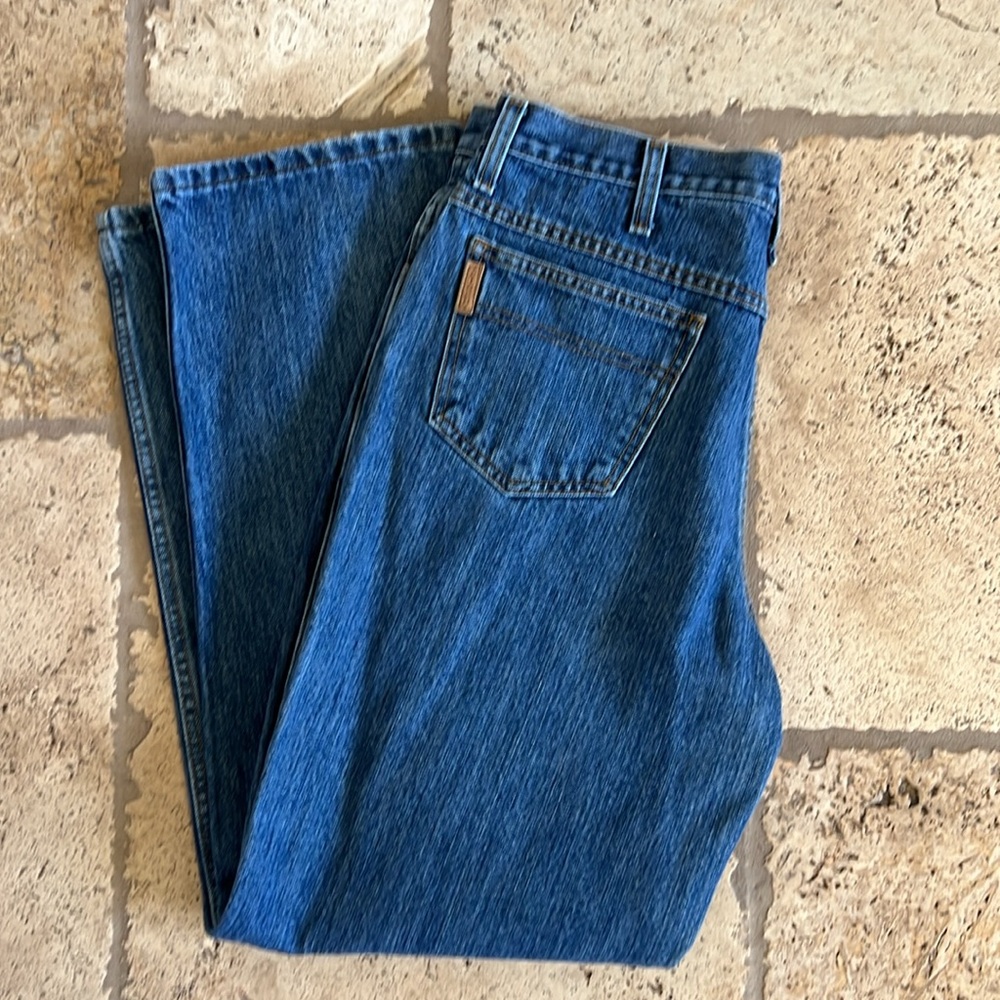 Men’s Cinch Jeans - Green Label